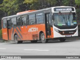 Viação Cidade do Aço RJ 174.001 na cidade de Volta Redonda, Rio de Janeiro, Brasil, por Augusto César. Número da foto: #12777493.