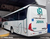 Juntos 2350 na cidade de Goiânia, Goiás, Brasil, por Vicente Barbosa. Número da foto: #:id.