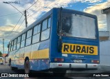 Transporte Rural 0543 na cidade de Lucianópolis, São Paulo, Brasil, por Paulo Soares. Número da foto: #12777201.