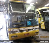 Viação Itapemirim 6811 na cidade de Belo Horizonte, Minas Gerais, Brasil, por Leandro  Victor. Número da foto: #12777577.