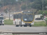 Empresa Metropolitana 833 na cidade de Jaboatão dos Guararapes, Pernambuco, Brasil, por Jonathan Silva. Número da foto: #:id.