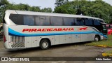 Viação Piracicabana 4033 na cidade de São Paulo, São Paulo, Brasil, por Fábio Santos. Número da foto: #12778166.