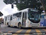 Viação Atibaia São Paulo 4424 na cidade de Atibaia, São Paulo, Brasil, por Pedro Henrique da Cunha. Número da foto: #12777183.