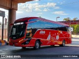 ADO - Autobuses de Oriente 0134 na cidade de Venustiano Carranza, Ciudad de México, México, por Adrian O. Galvan. Número da foto: #:id.