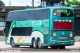 MTA Turismo 11000 na cidade de Curitiba, Paraná, Brasil, por Diego Lip. Número da foto: #12778415.