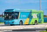 Viação Atalaia Transportes 6999 na cidade de Aracaju, Sergipe, Brasil, por Wangledyson Adolfo. Número da foto: #12776802.
