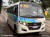 Unimar Service Log 23022 na cidade de Conselheiro Lafaiete, Minas Gerais, Brasil, por Eduardo Vieira. Número da foto: #12778532.