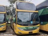 Empresa Gontijo de Transportes 23185 na cidade de Belo Horizonte, Minas Gerais, Brasil, por Pedro Castro. Número da foto: #12777581.