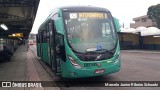 Transporte Coletivo Glória BB309 na cidade de Curitiba, Paraná, Brasil, por Marcelo Junior Ribeiro Schuartz. Número da foto: #:id.