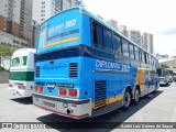 Ônibus Particulares DIPLOMATA 380 na cidade de Barueri, São Paulo, Brasil, por André Luiz Gomes de Souza. Número da foto: #12778740.