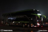 Viação Garcia 98041 na cidade de Imbaú, Paraná, Brasil, por Rodrigo Matheus. Número da foto: #12777647.