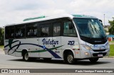 Valetur Transportes Locação e Turismo 8040 na cidade de Resende, Rio de Janeiro, Brasil, por Paulo Henrique Pereira Borges. Número da foto: #12778029.