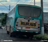 Transporte Rural 5725 na cidade de Lucianópolis, São Paulo, Brasil, por Paulo Soares. Número da foto: #12777204.
