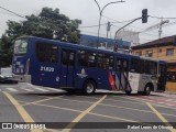 Viação Osasco 21.620 na cidade de São Paulo, São Paulo, Brasil, por Rafael Lopes de Oliveira. Número da foto: #12777167.