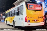 Empresa São Salvador 2 025 na cidade de Campos dos Goytacazes, Rio de Janeiro, Brasil, por Anderson Pessanha. Número da foto: #12776696.