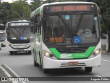 Viação Elite RJ 176.033 na cidade de Volta Redonda, Rio de Janeiro, Brasil, por Augusto César. Número da foto: #12776711.
