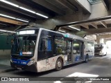 Sambaíba Transportes Urbanos 2 2562 na cidade de São Paulo, São Paulo, Brasil, por Marcelo Pereira. Número da foto: #12778117.