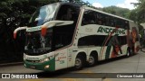 Empresa de Transportes Andorinha 7304 na cidade de São Paulo, São Paulo, Brasil, por Cleverson Giraldi. Número da foto: #:id.