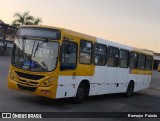 Ônibus Particulares  na cidade de Simões Filho, Bahia, Brasil, por Romaryo  Paixão. Número da foto: #12776952.