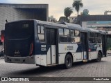 Auto Omnibus Floramar 11004 na cidade de Belo Horizonte, Minas Gerais, Brasil, por Pedro Castro. Número da foto: #:id.