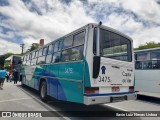 Viação Capital do Vale 3475 na cidade de Barueri, São Paulo, Brasil, por Savio Luiz Neves Lisboa. Número da foto: #12777164.