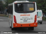 VINSAL - Viação Nossa Senhora Aparecida RJ 187.016 na cidade de Volta Redonda, Rio de Janeiro, Brasil, por Augusto César. Número da foto: #12777527.
