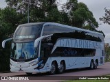 Auto Viação Catarinense 323026 na cidade de Curitiba, Paraná, Brasil, por André Lourenço de Freitas. Número da foto: #:id.