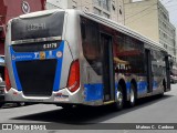 Viação Paratodos > São Jorge > Metropolitana São Paulo > Mobibrasil 6 3179 na cidade de São Paulo, São Paulo, Brasil, por Mateus C.  Cardoso. Número da foto: #12776956.