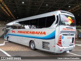 Viação Piracicabana 462418 na cidade de Bauru, São Paulo, Brasil, por Lucas Adriano Bernardino. Número da foto: #12777138.