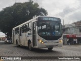 Viação Atibaia São Paulo 6520 na cidade de Atibaia, São Paulo, Brasil, por Pedro Henrique da Cunha. Número da foto: #12777168.