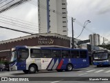 ATT - Alto Tietê Transportes 47391 na cidade de Suzano, São Paulo, Brasil, por Marcelo Pereira. Número da foto: #12778079.
