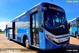 HP Transportes Coletivos 20.641 na cidade de Goiânia, Goiás, Brasil, por Carlos Júnior. Número da foto: #12778863.