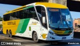 Empresa Gontijo de Transportes 19820 na cidade de Contagem, Minas Gerais, Brasil, por Marcelo Luiz. Número da foto: #12777742.