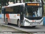 Viação Cidade do Aço RJ 174.007 na cidade de Volta Redonda, Rio de Janeiro, Brasil, por Augusto César. Número da foto: #12777511.