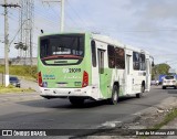 Auto Ônibus Líder 0921019 na cidade de Manaus, Amazonas, Brasil, por Bus de Manaus AM. Número da foto: #:id.