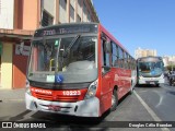 Empresa São Gonçalo 10223 na cidade de Belo Horizonte, Minas Gerais, Brasil, por Douglas Célio Brandao. Número da foto: #12778246.