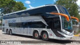 São João Turismo 935 na cidade de Vitória da Conquista, Bahia, Brasil, por Rafael H.. Número da foto: #12777858.