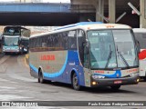Empresa Louzada de Transportes 23098 na cidade de Porto Alegre, Rio Grande do Sul, Brasil, por Paulo Ricardo  Rodrigues Villanova. Número da foto: #12778210.