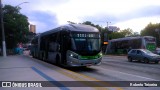 Viação Santa Brígida 1 1108 na cidade de São Paulo, São Paulo, Brasil, por Roberto Teixeira. Número da foto: #12777918.