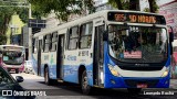 Viação Forte AF-98510 na cidade de Belém, Pará, Brasil, por Leonardo Rocha. Número da foto: #12777869.