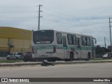 Viação Mirim 606 na cidade de Jaboatão dos Guararapes, Pernambuco, Brasil, por Jonathan Silva. Número da foto: #:id.