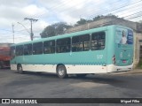 Viação Nossa Senhora Conquistadora 517 na cidade de Pelotas, Rio Grande do Sul, Brasil, por Miguel Filho. Número da foto: #12776806.