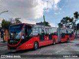 TSAJJ - Transportes Sánchez Armas José Juan 9302 na cidade de Iztacalco, Ciudad de México, México, por Adrian O. Galvan. Número da foto: #12776847.