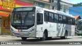 Transportes Blanco RJ 136.135 na cidade de Japeri, Rio de Janeiro, Brasil, por Léo Carvalho. Número da foto: #:id.