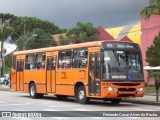 Viação Cidade Sorriso >> Viação Sorriso de Curitiba DA297 na cidade de Curitiba, Paraná, Brasil, por Fernando Cesar Alves da Rocha. Número da foto: #12777064.