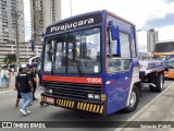Viação Pirajuçara 11.004 na cidade de Barueri, São Paulo, Brasil, por Samucão (Pobr3). Número da foto: #12777364.