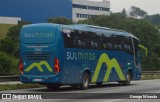 Viação Sul Minas 73823 na cidade de Santa Isabel, São Paulo, Brasil, por George Miranda. Número da foto: #12778233.