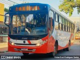 C C Souza Transporte 02 12 27 na cidade de Santarém, Pará, Brasil, por Victor Davi Rodrigues Santos. Número da foto: #:id.