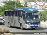 Viação Cruzeiro 6041 na cidade de Caruaru, Pernambuco, Brasil, por Lenilson da Silva Pessoa. Número da foto: #12778513.