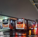 Viação Gato Preto 8 2552 na cidade de São Paulo, São Paulo, Brasil, por Andre Santos de Moraes. Número da foto: #:id.